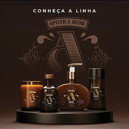 Kit Apotica Home
