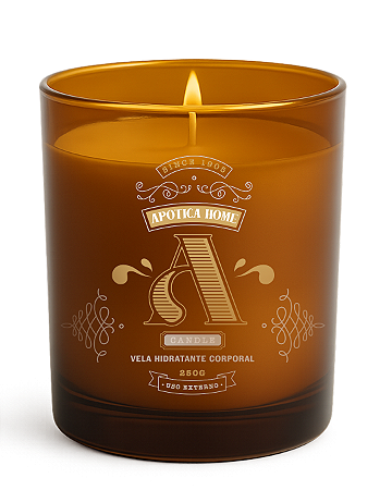 Vela Hidratante Corporal
