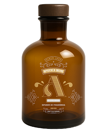 Difusor de Fragrância