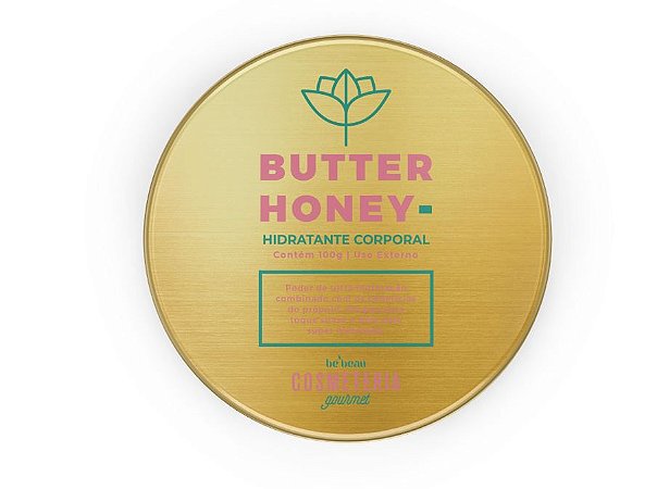 Butter Honey