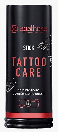 Tattoo Care Stick