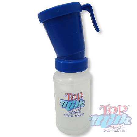 CANECA PRÉ OU PÓS DIPPING