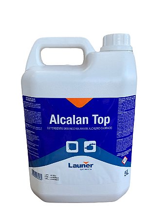 ALCALAN TOP