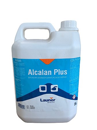 ALCALAN PLUS