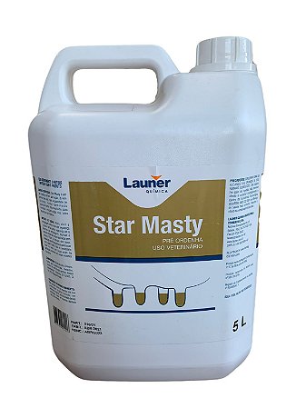 STAR MASTY