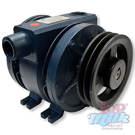 BOMBA DE VÁCUO 900L TOP MILK
