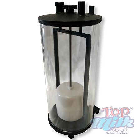 Lavador Automático de Teteiras