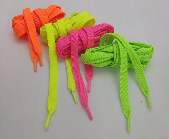CADARÇO FLUOR PONTIADO 1,40 metros - 50 PCS