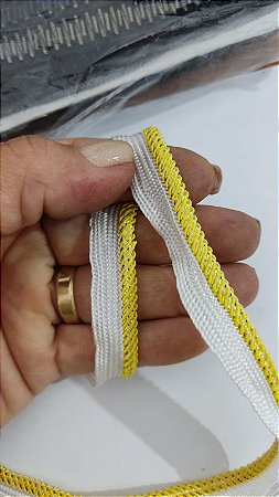PASSAMANARIA VIVO CÓD. 664610 mm - ROLO COM 10 METROS