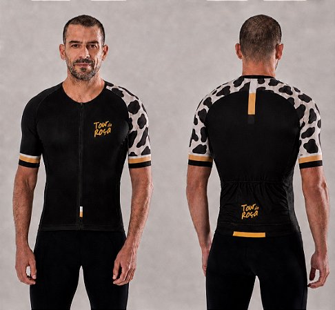 Camisa Ciclismo La Maglia CORE – Tour da Roça