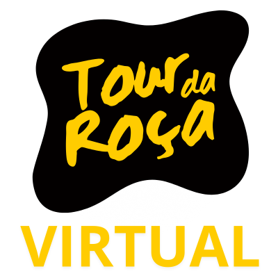 TOUR DA ROÇA VIRTUAL - 2025