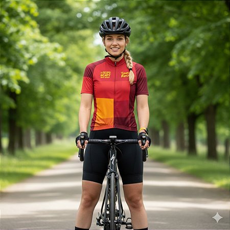 Camisa de Ciclismo - Colors by Tour