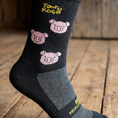 Meia Tour da Roça - Etapa Porquinho