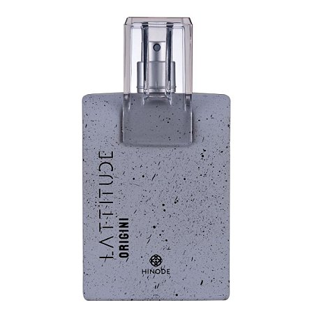 Lattitude Orgini Hinode 100ML