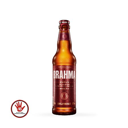 Brahma Duplo Malte Longneck 330ml Loja Da Pronta Brahma Duplo Malte Longneck 330ml Loja Da Pronta