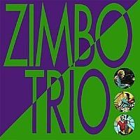CD - Zimbo Trio