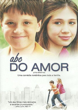 DVD - ABC DO AMOR