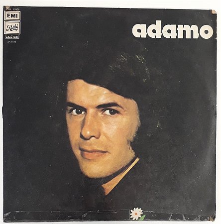 LP - Adamo - Adamo