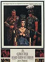 DVD - Cleopatra