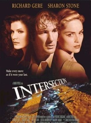 DVD - Intersection - Uma Escolha, Uma Renúncia