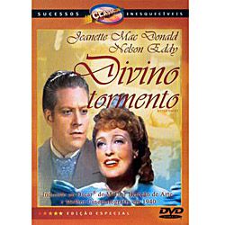 DVD - Divino lamento