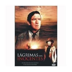 DVD - Lágrimas dos Inocentes