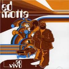 CD - Ed Motta – Ao Vivo (Duplo)