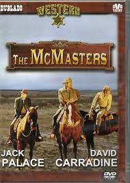 DVD - The Mc Masters