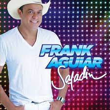 CD - Frank Aguiar ‎– Safadin (Lacrado)