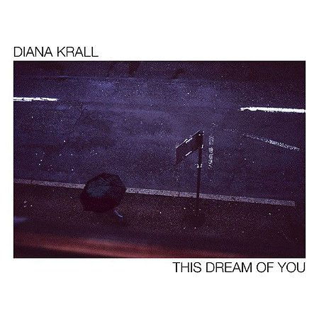 CD - Diana Krall – This Dream Of You (Digifile) -  Novo (Lacrado)