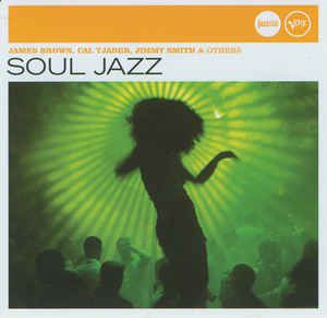 CD - Soul Jazz - Vários Artistas - (Lacrado)