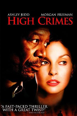 DVD - Crimes em Primeiro Grau