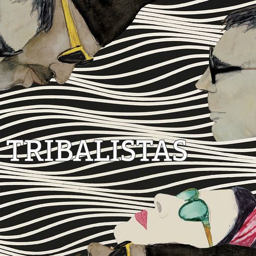 CD - Tribalistas (2017) (Novo Lacrado)