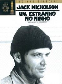 DVD - Um Estranho no Ninho 1976 - Edição especial