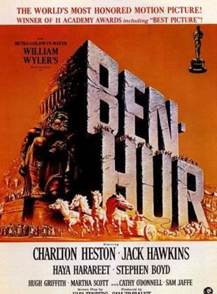 DVD - Ben-Hur