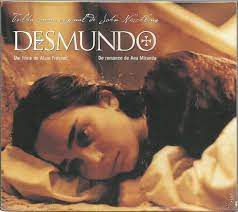 CD - Desmundo (TSO do Filme) (Novo - Lacrado)