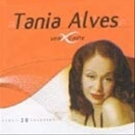 CD - Tania Alves - Coleção Sem Limite - DUPLO