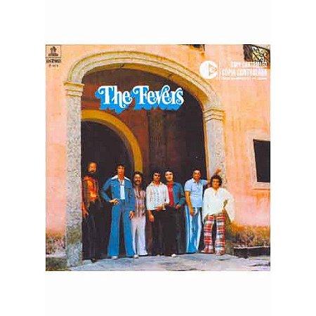 CD - The Fevers - 1975 - Vol. 7
