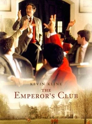 DVD - O Clube do Imperador