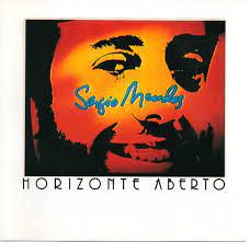 LP - Sergio Mendes – Horizonte Aberto
