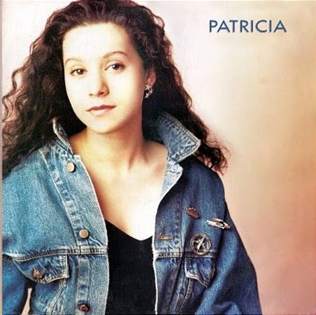 LP - Patricia Marx – Patricia (Certo ou errado)