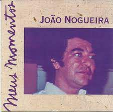 CD - João Nogueira (Coleção Meus Momentos)
