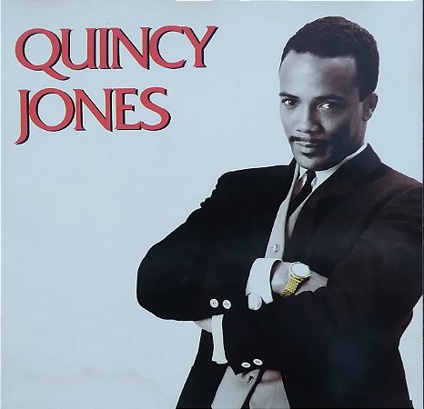 CD - Quincy Jones
