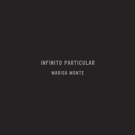 LP - Marisa Monte ‎– Infinito Particular (Novo - Lacrado) Polysom