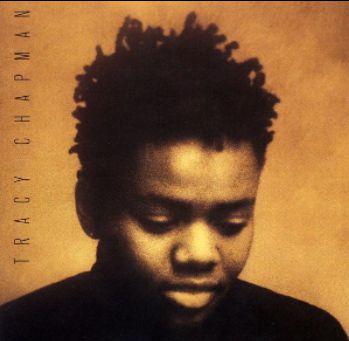 CD - Tracy Chapman (com a música Baby Can I Hold You) - Novo (Lacrado)