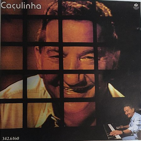 CD - Caçulinha