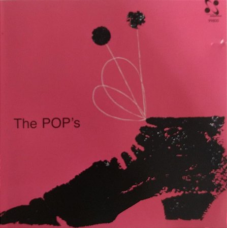 CD - The Pop's