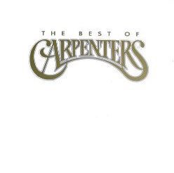 LP - Carpenters – The Best Of Carpenters
