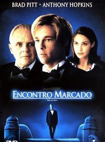 DVD - Encontro Marcado (Meet Moe Jack) - Lacrado