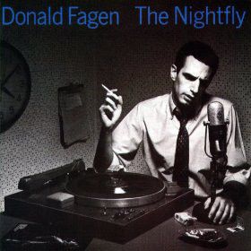 LP -  Donald Fagen ‎– The Nightfly - IMP - LACRADO